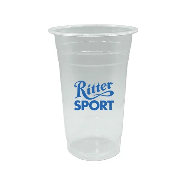 Compostable Cup - Compostable Cup - Image 4 of 4