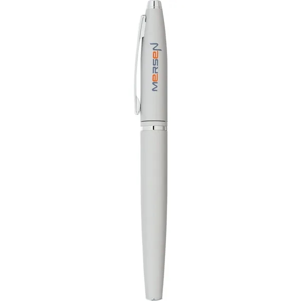 Cross® Calais Satin Chrome Roller Ball - Cross® Calais Satin Chrome Roller Ball - Image 0 of 0
