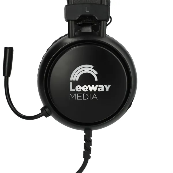 Ignite Gaming Headphones - Ignite Gaming Headphones - Image 0 of 0