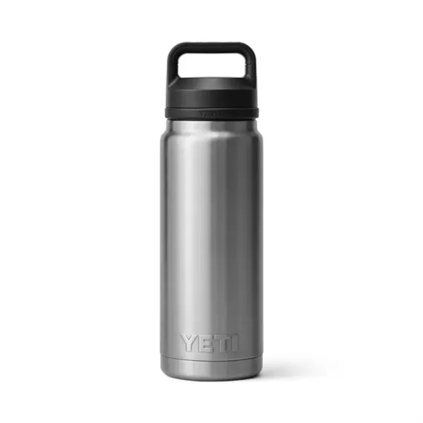 YETI Rambler 26 OZ Bottle w/ Chug Cap - YETI Rambler 26 OZ Bottle w/ Chug Cap - Image 12 of 16