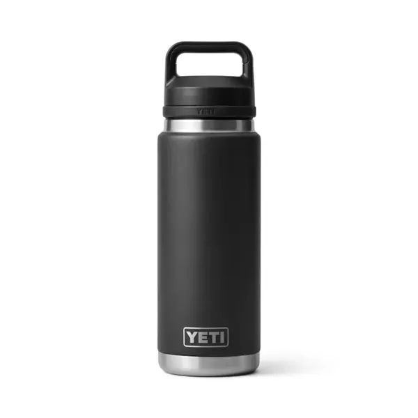 YETI Rambler 26 OZ Bottle w/ Chug Cap - YETI Rambler 26 OZ Bottle w/ Chug Cap - Image 13 of 16