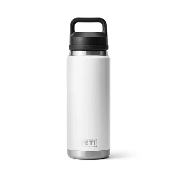 YETI Rambler 26 OZ Bottle w/ Chug Cap - YETI Rambler 26 OZ Bottle w/ Chug Cap - Image 14 of 16