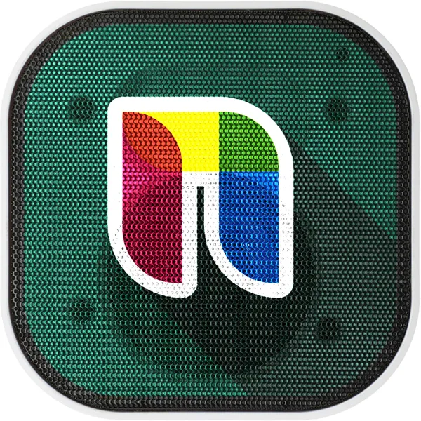 Whammo 2.0 Bluetooth Speaker - Whammo 2.0 Bluetooth Speaker - Image 0 of 0