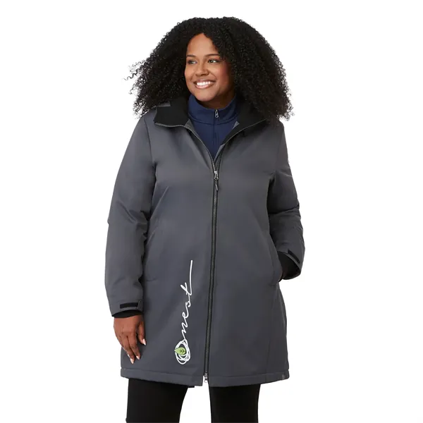 HARDY Eco Insulated Jacket - Women's - HARDY Eco Insulated Jacket - Women's - Image 0 of 0