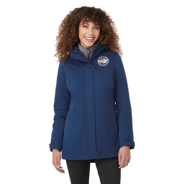 LENA Eco Insulated Jacket - Women's - LENA Eco Insulated Jacket - Women's - Image 0 of 0