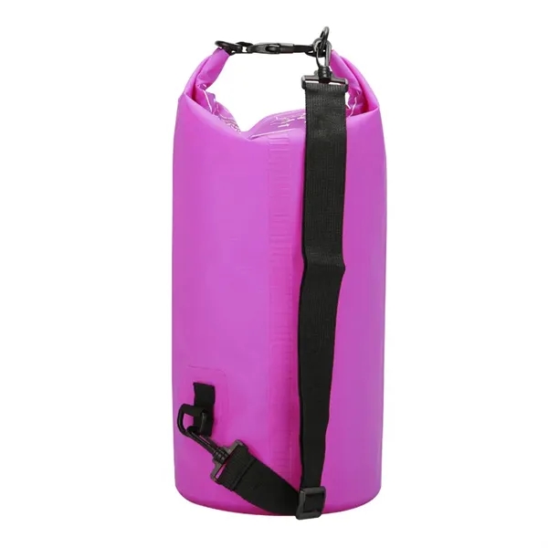 Waterproof Dry Swim Bag - Waterproof Dry Swim Bag - Image 9 of 11