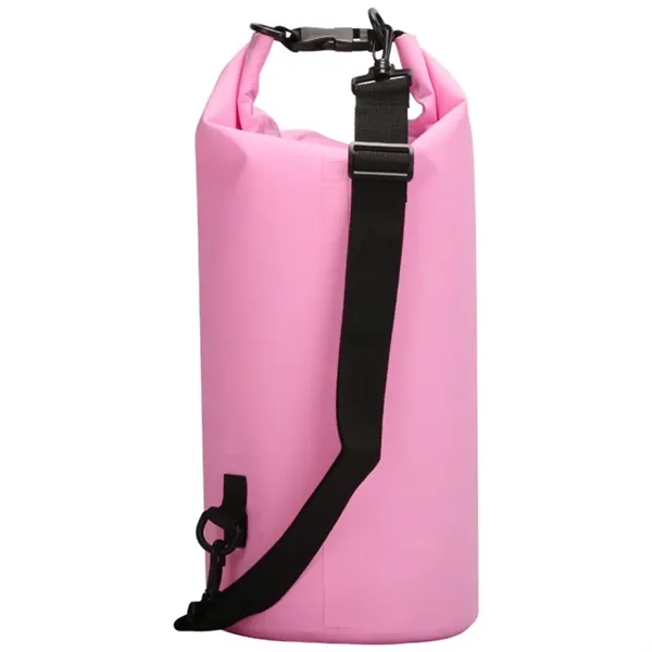 Waterproof Dry Swim Bag - Waterproof Dry Swim Bag - Image 11 of 11