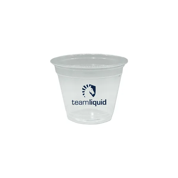 9oz Compostable Squat Cup - 9oz Compostable Squat Cup - Image 0 of 0