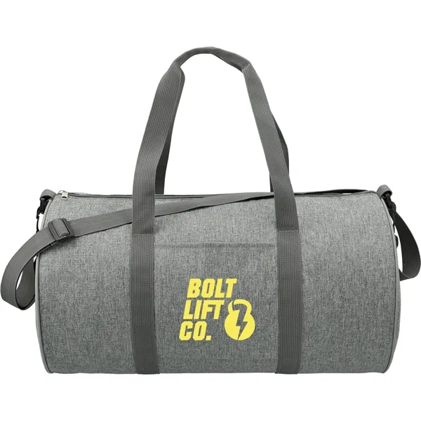 Tahoe 18" Graphite Barrel Duffel - Tahoe 18" Graphite Barrel Duffel - Image 0 of 0