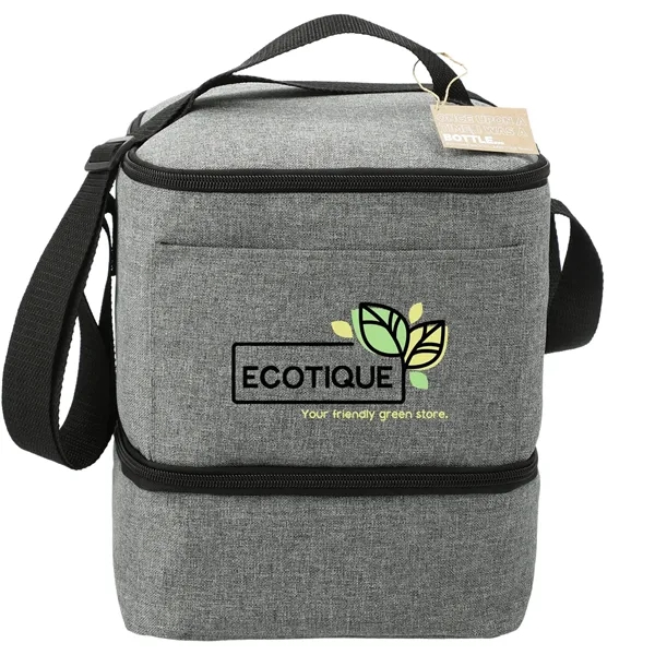 Tundra Recycled 9 Can Lunch Cooler - Tundra Recycled 9 Can Lunch Cooler - Image 0 of 0