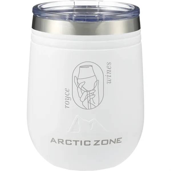 Arctic Zone® Titan Thermal HP® Wine Cup 12oz - Arctic Zone® Titan Thermal HP® Wine Cup 12oz - Image 0 of 0
