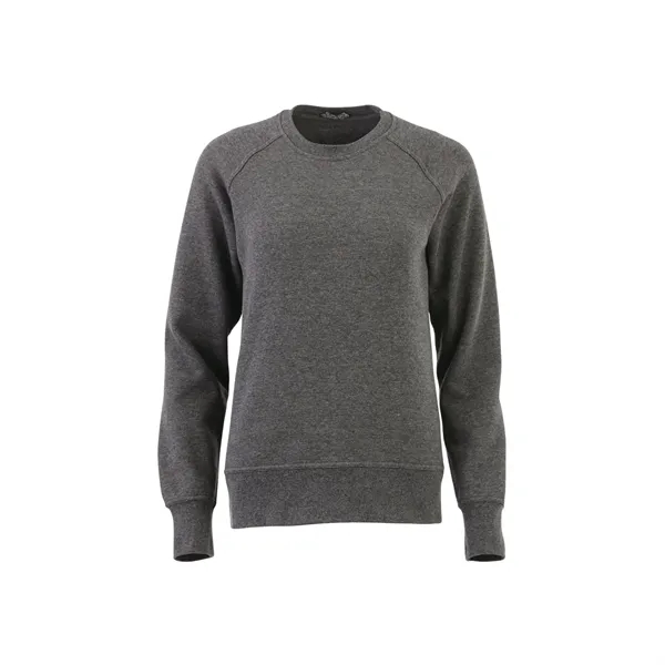 Women's KRUGER Fleece Crew - Women's KRUGER Fleece Crew - Image 0 of 0