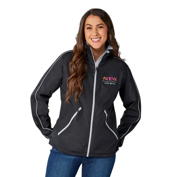 Women's RINCON Eco Packable Lightweight Jacket - Women's RINCON Eco Packable Lightweight Jacket - Image 0 of 0