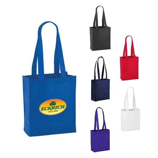 Mini Elm Non-Woven Gift Tote - Mini Elm Non-Woven Gift Tote - Image 0 of 0
