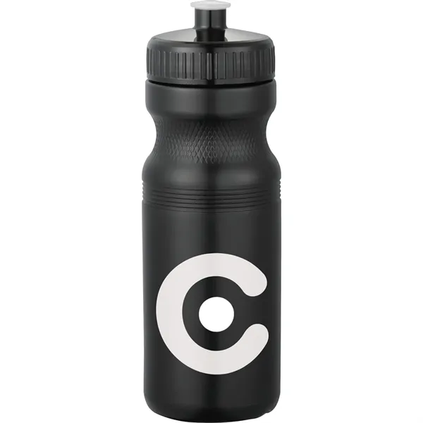 Easy Squeezy Spirit 24oz Sports Bottle - Easy Squeezy Spirit 24oz Sports Bottle - Image 0 of 0