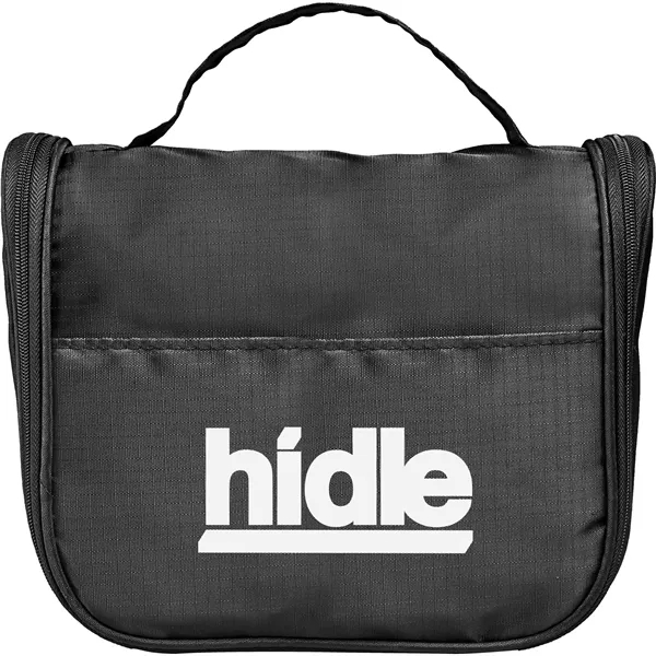 Hanging Toiletry Bag - Hanging Toiletry Bag - Image 0 of 0