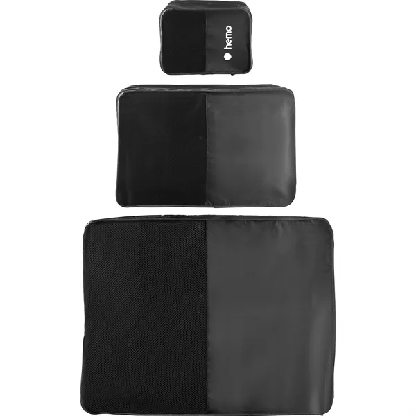 Packing Cubes 3pc Set - Packing Cubes 3pc Set - Image 0 of 0