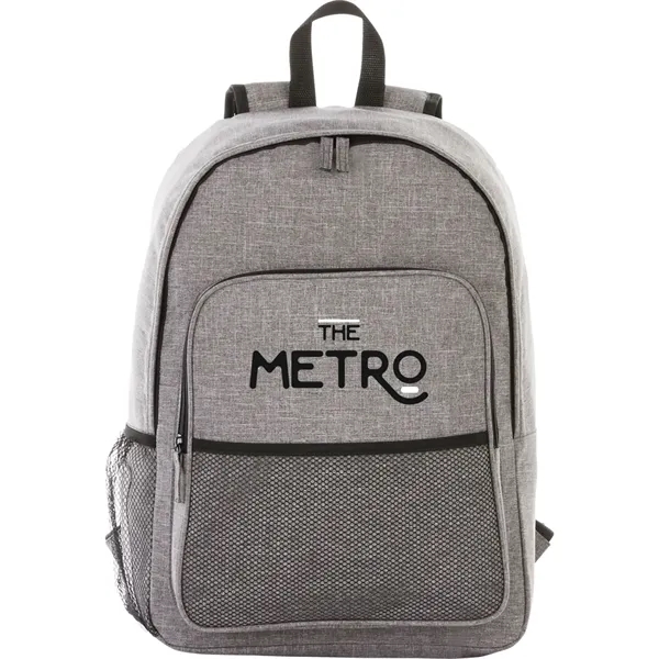Brandt 15" Computer Backpack - Brandt 15" Computer Backpack - Image 0 of 0