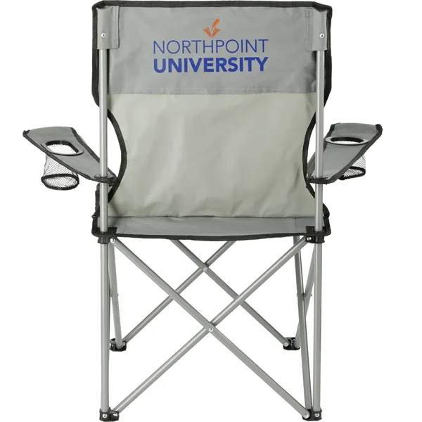 Fanatic Event Folding Chair - Fanatic Event Folding Chair - Image 0 of 0