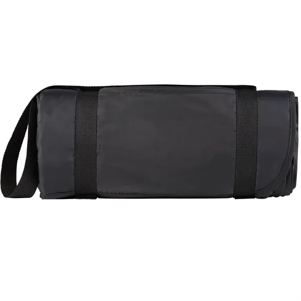 Roll up Picnic Blanket with Carrying Strap - Roll up Picnic Blanket with Carrying Strap - Image 0 of 0