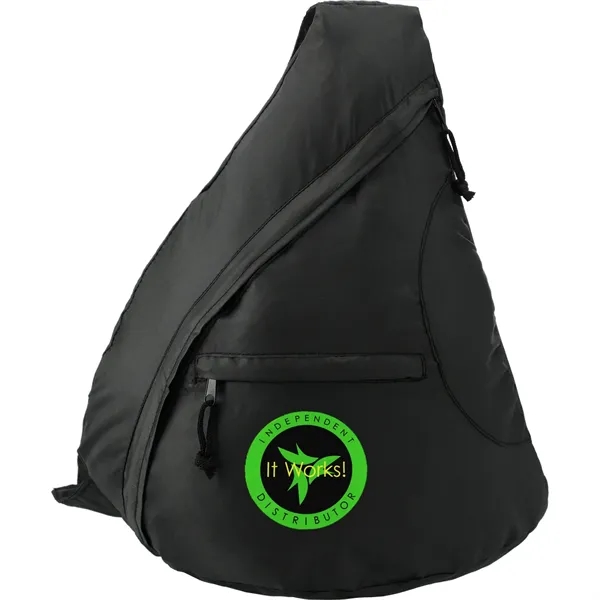 Downtown Sling Backpack - Downtown Sling Backpack - Image 0 of 3