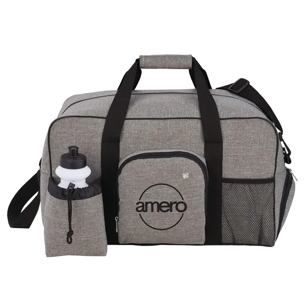 Weekender 18.5" Deluxe Duffel Bag - Weekender 18.5" Deluxe Duffel Bag - Image 0 of 0