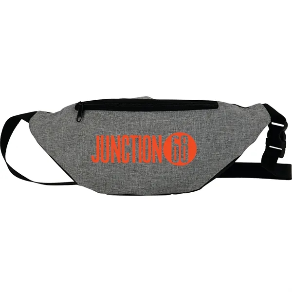 Hipster Budget Fanny Pack - Hipster Budget Fanny Pack - Image 0 of 0