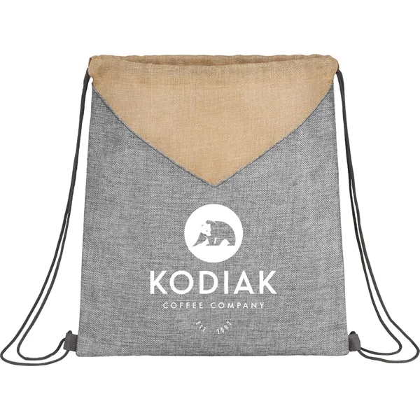 Kai Drawstring Bag - Kai Drawstring Bag - Image 0 of 0