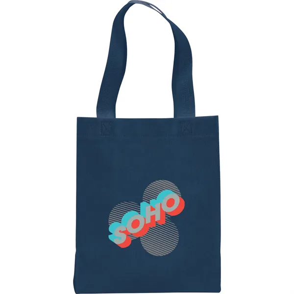Challenger Mini Non-Woven Tote - Challenger Mini Non-Woven Tote - Image 0 of 0