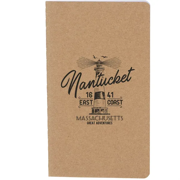 FSC® Mix 3" x 5" Recycled Mini Notebook - FSC® Mix 3" x 5" Recycled Mini Notebook - Image 0 of 0