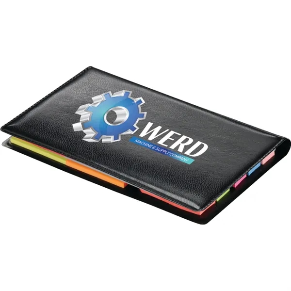 Slimline Sticky Memo Pad - Slimline Sticky Memo Pad - Image 1 of 3