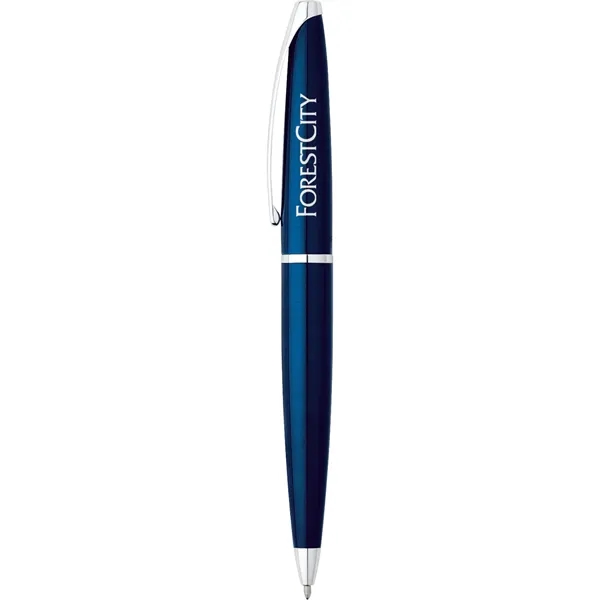 Cross® ATX Blue Lacquer Ballpoint - Cross® ATX Blue Lacquer Ballpoint - Image 0 of 0
