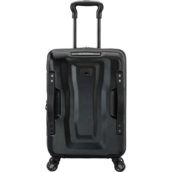 High Sierra Terra Trek Carry-On Luggage
