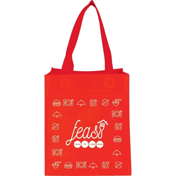 Basic Grocery Tote - Basic Grocery Tote - Image 0 of 0