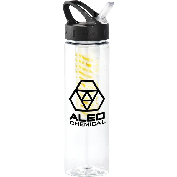Fruit Infuser 25oz Sports Bottle - Fruit Infuser 25oz Sports Bottle - Image 0 of 0