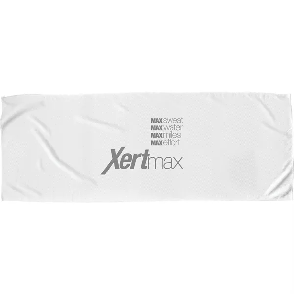Alpha Fitness Towel - Alpha Fitness Towel - Image 0 of 0