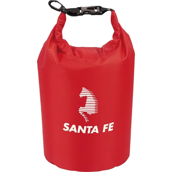 Survivor 5L Waterproof Outdoor Bag - Survivor 5L Waterproof Outdoor Bag - Image 0 of 0