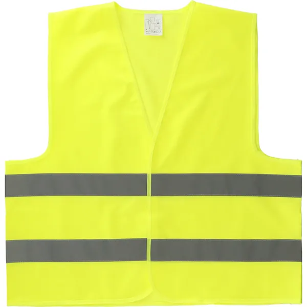 Safety Vest - Safety Vest - Image 0 of 0