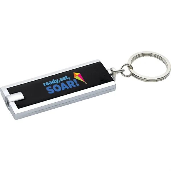 Rectangular Key-Light - Rectangular Key-Light - Image 0 of 0