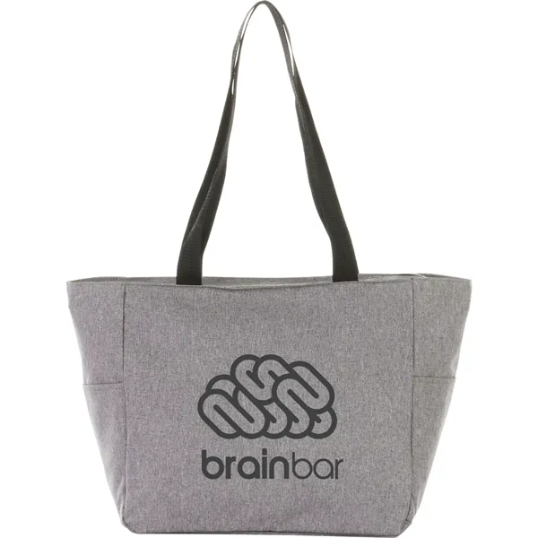 Essential Zip Convention Tote - Essential Zip Convention Tote - Image 0 of 0