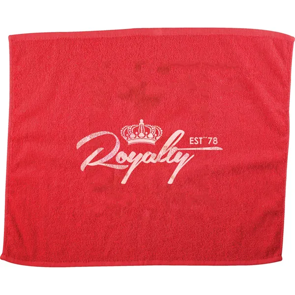 Go-Go Rally Towel - Go-Go Rally Towel - Image 0 of 0