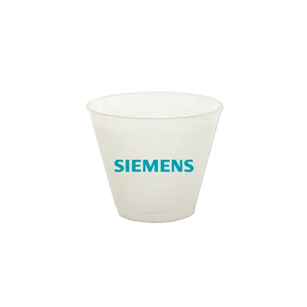 9 oz Frost Flex Tumbler - 9 oz Frost Flex Tumbler - Image 0 of 0
