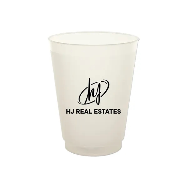 Frost Flex Tumbler - Frost Flex Tumbler - Image 1 of 3