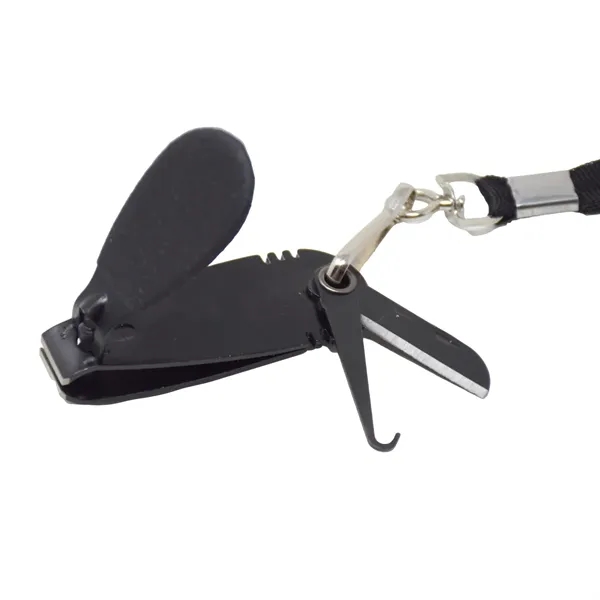 Fishing Clipper Multi-Tool - Fishing Clipper Multi-Tool - Image 2 of 3
