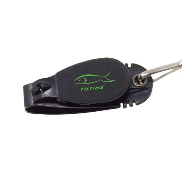 Fishing Clipper Multi-Tool - Fishing Clipper Multi-Tool - Image 1 of 3