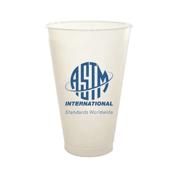 Frost Flex Tumbler - Frost Flex Tumbler - Image 3 of 3