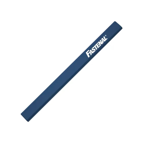Halcyon® Carpenter Pencil - Halcyon® Carpenter Pencil - Image 1 of 6