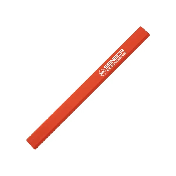 Halcyon® Carpenter Pencil - Halcyon® Carpenter Pencil - Image 3 of 6