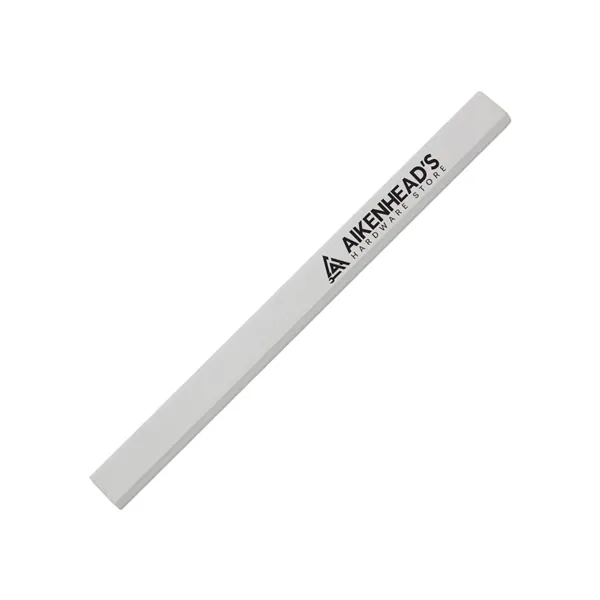 Halcyon® Carpenter Pencil - Halcyon® Carpenter Pencil - Image 4 of 6
