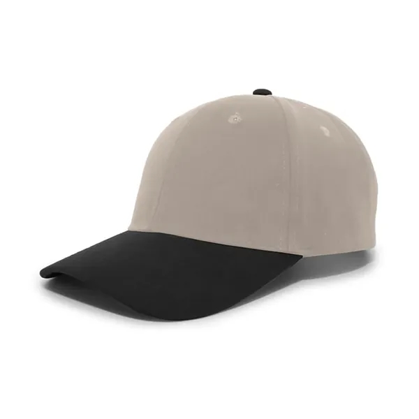 Brushed Cotton Twill Cap